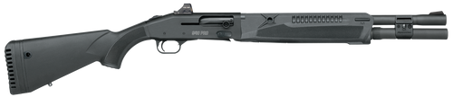 Mossberg 85179 940  12 Gauge 7+1 18.50"                                                                                                                                                                 