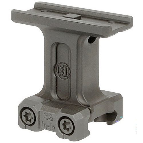 MK2 T2 AIMPOINT MOUNT - 2.26'' HEIGHT