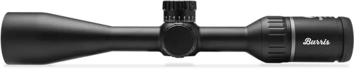 Burris 200531 Signature HD  Matte Black Matte 3-15x44mm 1" Tube Illuminated Ballistic 5X Reticle                                                                                                        