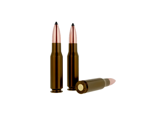 Sterling 8698779967284   7.62x39mm 123gr Full Metal Jacket 20 Per Box/50 Case                                                                                                                           