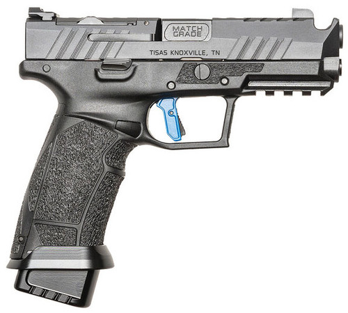 TISAS PX-9 2.0 DUTY COMP 9MM 4.1 OR 18/20RD