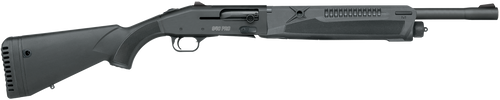 Mossberg 85180 940  12 Gauge 4+1 18.50"                                                                                                                                                                 