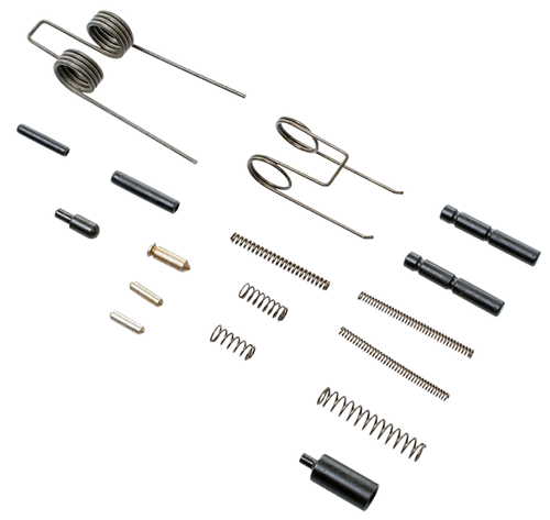 CMMG 55AFF75 Lower Parts Kit Pins & Springs AR15                                                                                                                                                        