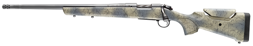 BERGARA B14LM801L SIERRA W LH 300 22 3R WCAMO                                                                                                                                                           