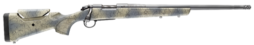 BERGARA B14S802 SIERRA WLD 6.5CRD 20 4R WCAMO                                                                                                                                                           
