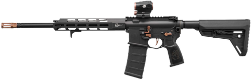 SIG RM40016BROSER5X2    M400 556  16 OR 30R RS/BLK