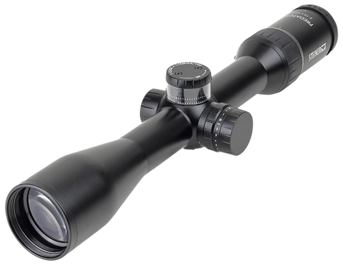 Steiner 3002 Predator  Black 2-16x42mm 30mm Tube Illuminated E3 Ballistic Reticle Second Focal Plane                                                                                                    