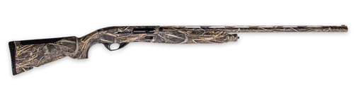 Weatherby EW21228PGM Element II Waterfowler 12 Gauge 3" 2+1 28" Realtree Max-7 Vent Rib Barrel, Receiver & Fixed Synthetic Stock                                                                        