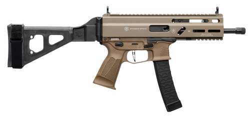 GP 197892029957   STRIBG  SP9A3 9M PST SBT BRC FDE