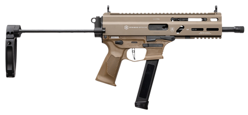 GP 197892030007   STRIBG SP9A3G 9M PST TAILHOK FDE