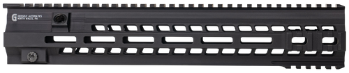 Geissele Automatics 05826B Super Modular Rail MK15 Black Aluminum 14.50" Long                                                                                                                           