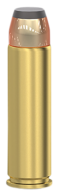 Magtech 500L Range/Training  500S&WMag 325gr Semi Jacketed Soft Point Flat Light 20 Per Box/25 Case                                                                                                     