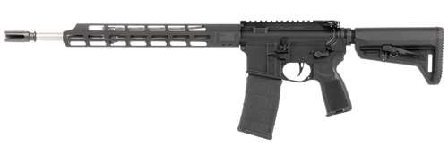 SIG RM40016BTRDV2       M400 556 V2 16    30R BLK