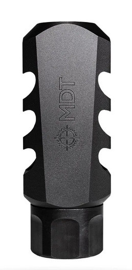 MDT MUZZLE BRAKE ELITE 6.5CREED/308WIN 5/8-24