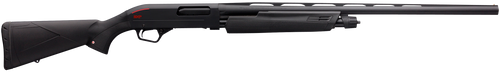 Winchester Repeating Arms 512251692 SXP Black Shadow 20 Gauge 28" 4+1 3" Matte Black Rec/Barrel Matte Black Fixed Textured Grip Paneled Stock Right Hand (Full Size) Includes 3 Invector-Plus Chokes    