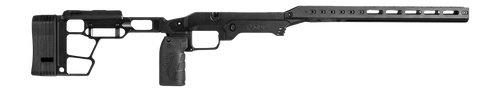 MDT 115063BLK CHASSIS LSS GEN3 RUG AM AR RH COMP