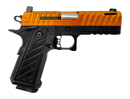 LFA HG8643-N     APOLLO 11 V2 CPT 9MM   COPPER