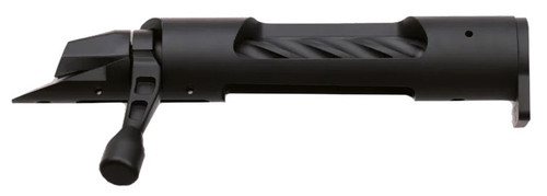 WBY 307 BUILDERS ACTION MAGNUM STANDARD BLK
