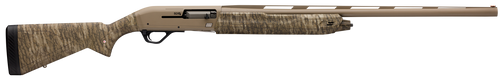 Winchester Repeating Arms 511233292 SX4 Hybrid Hunter 12 Gauge 28" 4+1 3.5" Flat Dark Earth Cerakote Rec/Barrel Mossy Oak Bottomland Stock Right Hand (Full Size) Includes 3 Invector-Plus Chokes       
