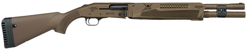 Mossberg 85181 940  12 Gauge 7+1 18.50"                                                                                                                                                                 