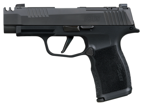 SIG 365XL380COMP        P365X 380 3.1 COMP    12R