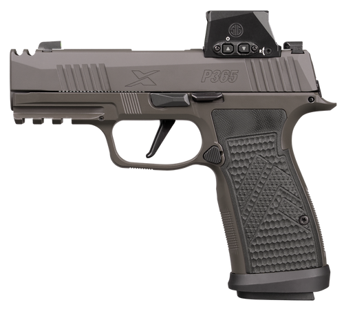 SIG 365AXGCA9LEGIONRXSL P365 9MM 3.1 17R  SIGLOC
