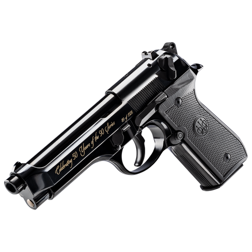 Beretta 92SB Reproduction 90 Series 50th Anniversary