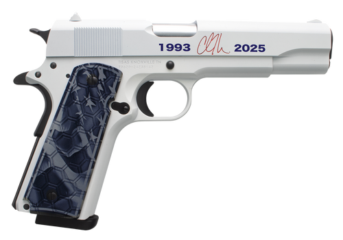 SDS 1010052FRDM   TISAS 1911 45 5 8R FREEDOM