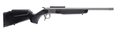 CVA CR4437S  SCOUT SS TD  308 WIN  SS/BLK