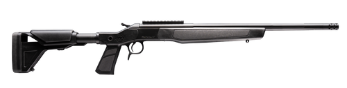 CVA CR4443XP SCOUT XP RFL    450BM     SS/GRBLK