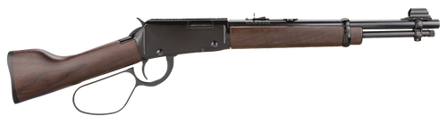 Henry H001ML Mare's Leg  22 S/L/LR, 12.88" Round Steel Barrel/Fixed American Walnut Stock/                                                                                                              