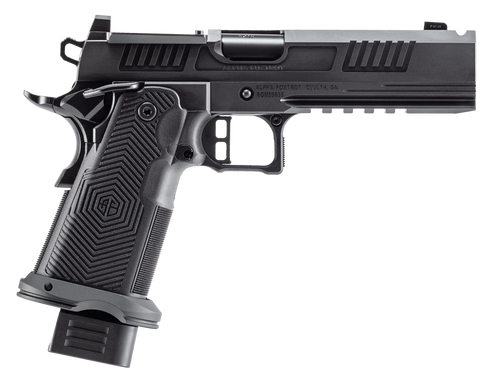 AF AA39X1EIH-XDBK19  AF1911-ROMULUS 5   PORTED