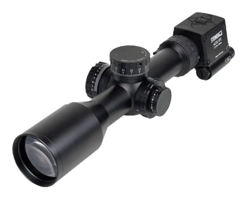 STEINER 8717-MSR2IFS M7XI 2.9-20X50MM IFS MSR2 BLK