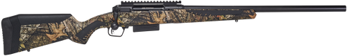 Savage Arms 57381 220 Slug Gun 20 Gauge 3" 2rd 22" Stainless Barrel/Rec, Mossy Oak Break-Up Country AccuStock with AccuFit Stock, Optic Ready                                                           