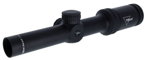 TRI ASCENT RIFLESCOPE 1-6X24 BDC TARGET