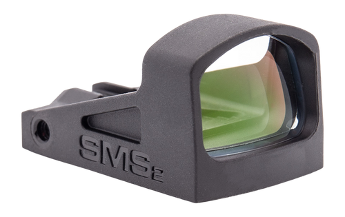 SHIELD SMS2-4MOA-GLASS    GLASS MINI 2        4MOA