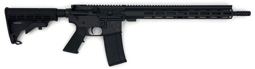 GLFA AR-15 223WYL 16 BLK 30RD