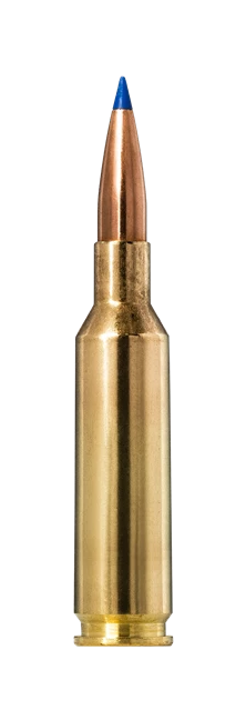 Norma Ammunition 20160492  Bondstrike 6mm 105gr 20 Per Box/10 Case                                                                                                                                      