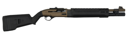 Langdon Tactical Tech LTT1301HBFRMBZ Beretta 1301 Patrol                                                                                                                                                