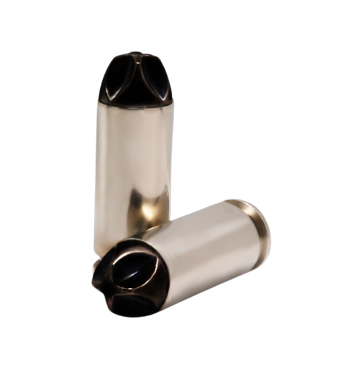 Underwood Ammo 940Underwood Ammo 940 Xtreme Defense Platinum 10mmAuto 115gr Solid Monolithic 20 Per Box/10 Case                                                                                         