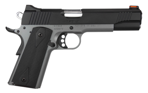 KIMBER 3700693CAB SHADOW GHOST CA LCI BUNDLE 45ACP