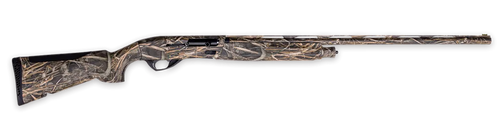 Weatherby EW22028PGM Element II Waterfowler 20 Gauge 3" 2+1 28" Realtree Max-7 Vent Rib Barrel, Receiver & Fixed Synthetic Stock                                                                        