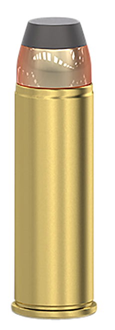 Magtech 454A Range/Training  454Casull 260gr Semi Jacketed Soft Point Flat 20 Per Box/50 Case                                                                                                           