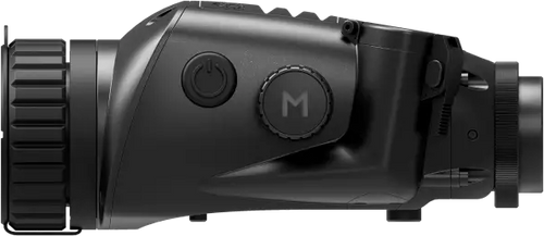 Burris 300623 USM C35 V3  Thermal Clip On/Handheld/Mountable Black 1x35mm, 400x300, 12 um, 50 HZ Resolution                                                                                             