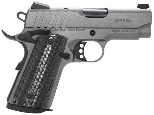 EAA-391140 GIRSAN INFLNCER MC1911SC OR 9M  7R TUNG