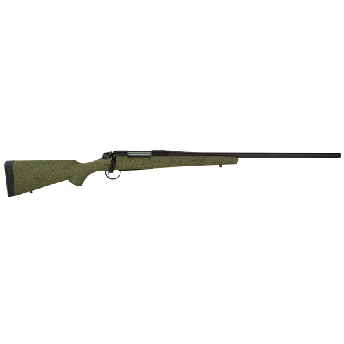 BERGARA HUNTER 30-06 24" 4RD SYN BERGARA HUNTER 30-06 24" 4RD SYN