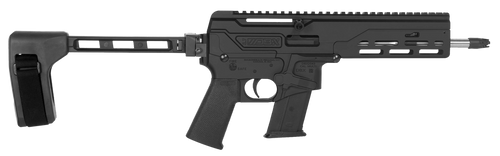 DIA DB1629L001 5.7X28 DBX57 20 *BRACE* BLK                                                                                                                                                              