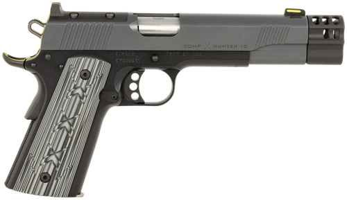 KIMBER 3000470 CUSTOM OR COMP X-HUNTER NEW 10MM                                                                                                                                                         