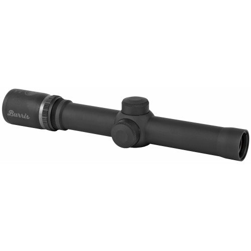 BURRIS SCOUT 2.75X HVY PLEX MATTE BURRIS SCOUT 2.75X HVY PLEX MATTE