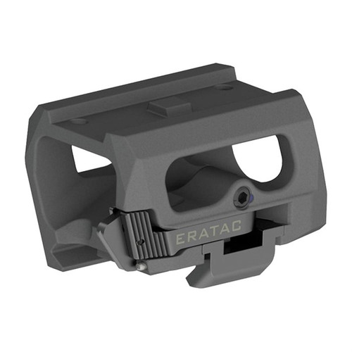 ULTRA SLIM LEVER MOUNT LOWER 1/3 HEIGHT FOR AIMPOINT MICRO ULTRA SLIM LEVER MOUNT LOWER 1/3 HEIGHT FOR AIMPOINT MICRO